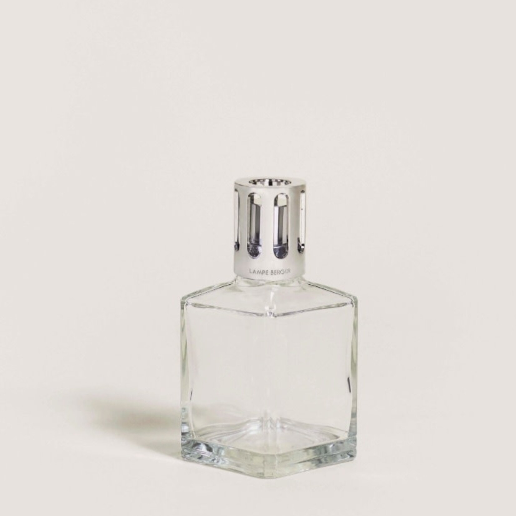 Maison Berger Paris Essential Square Lamp Gift Set Air Pure So Neutral + Ocean Breeze