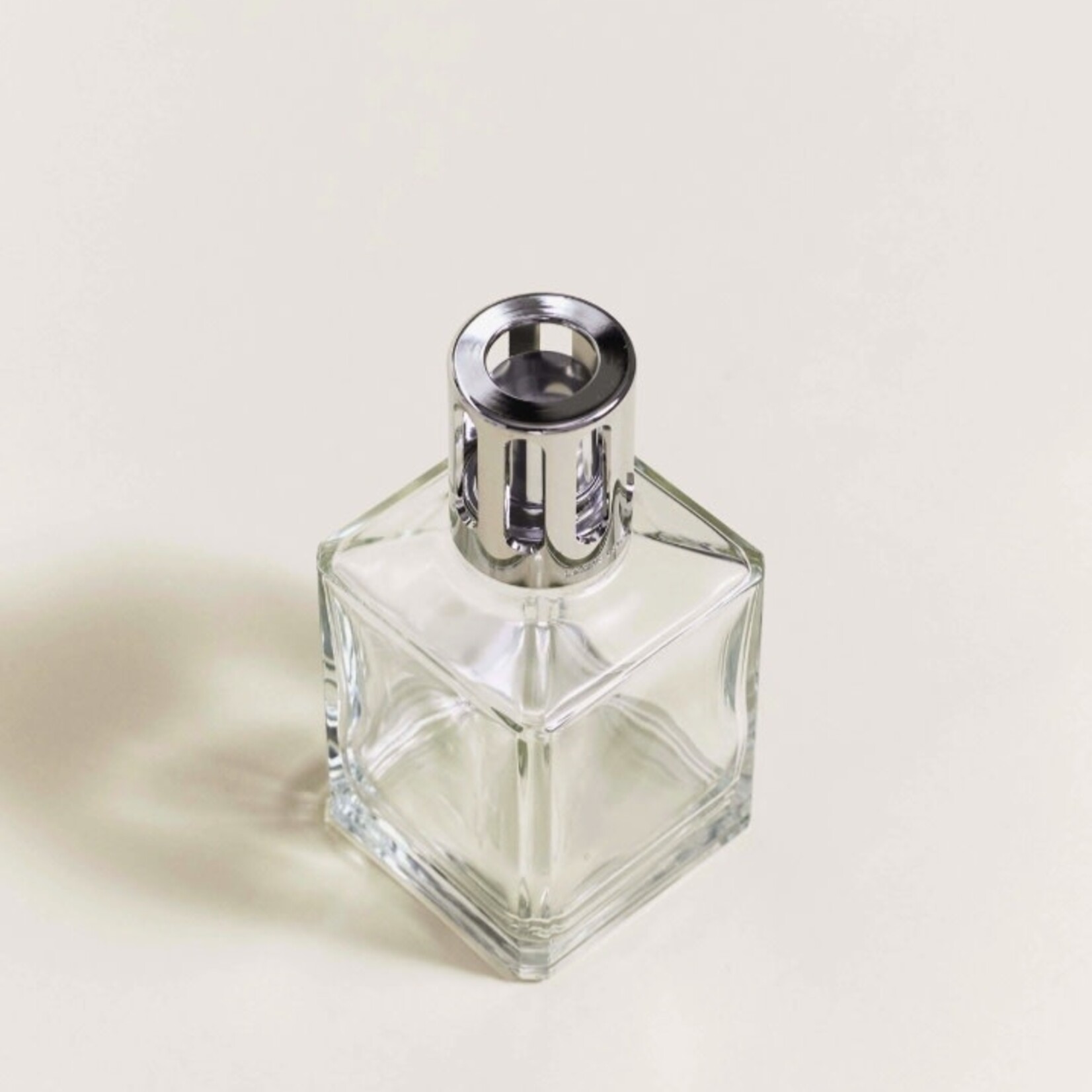 Maison Berger Paris Essential Square Lamp Gift Set Air Pure So Neutral + Ocean Breeze