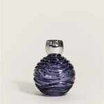 Maison Berger Paris Art Edition Crystal Globe Lamp —Grey
