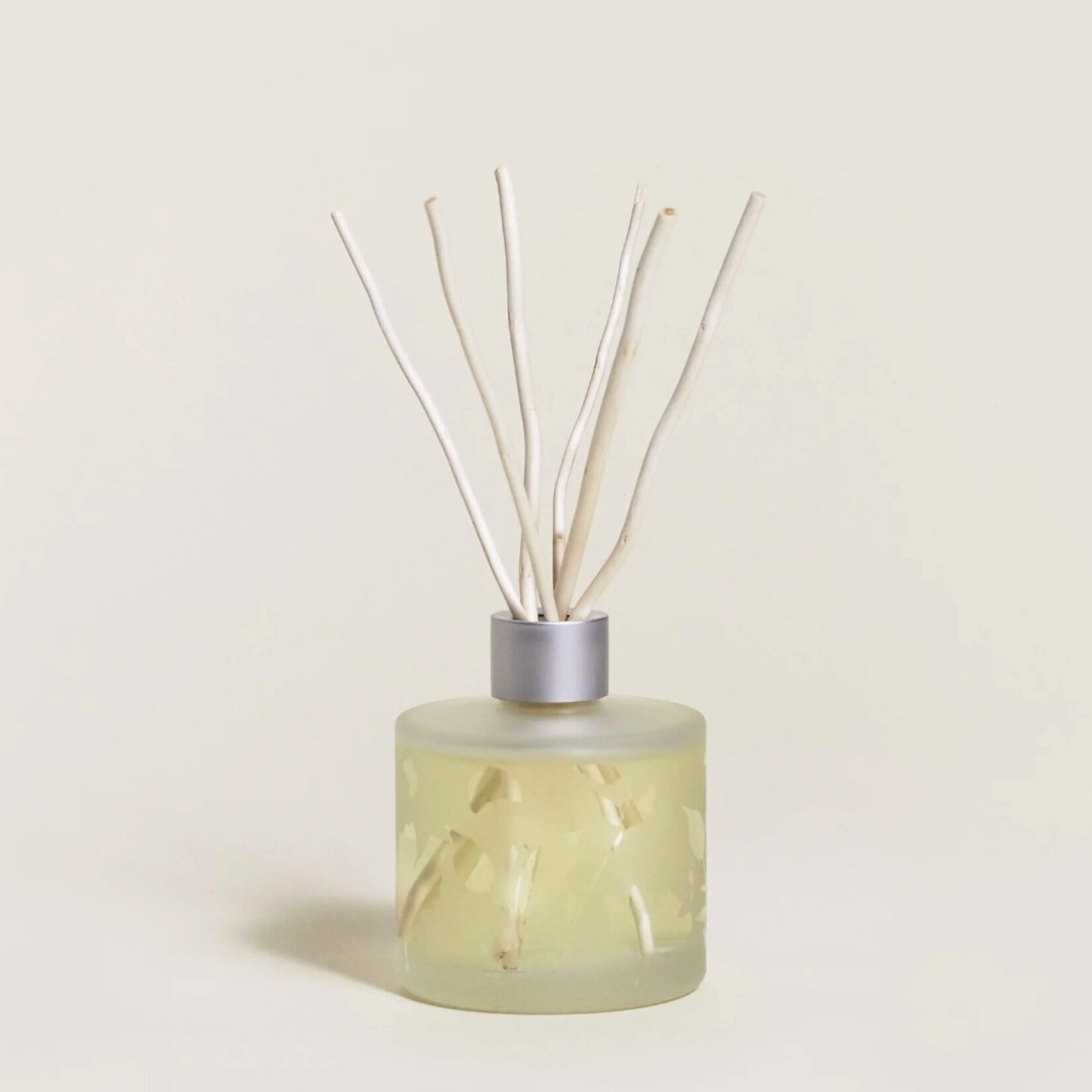 Maison Berger Paris Aroma Wake Up Pre-filled Reed Diffuser – Woody Breeze