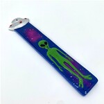 Faire Flat Incense Burner Alien
