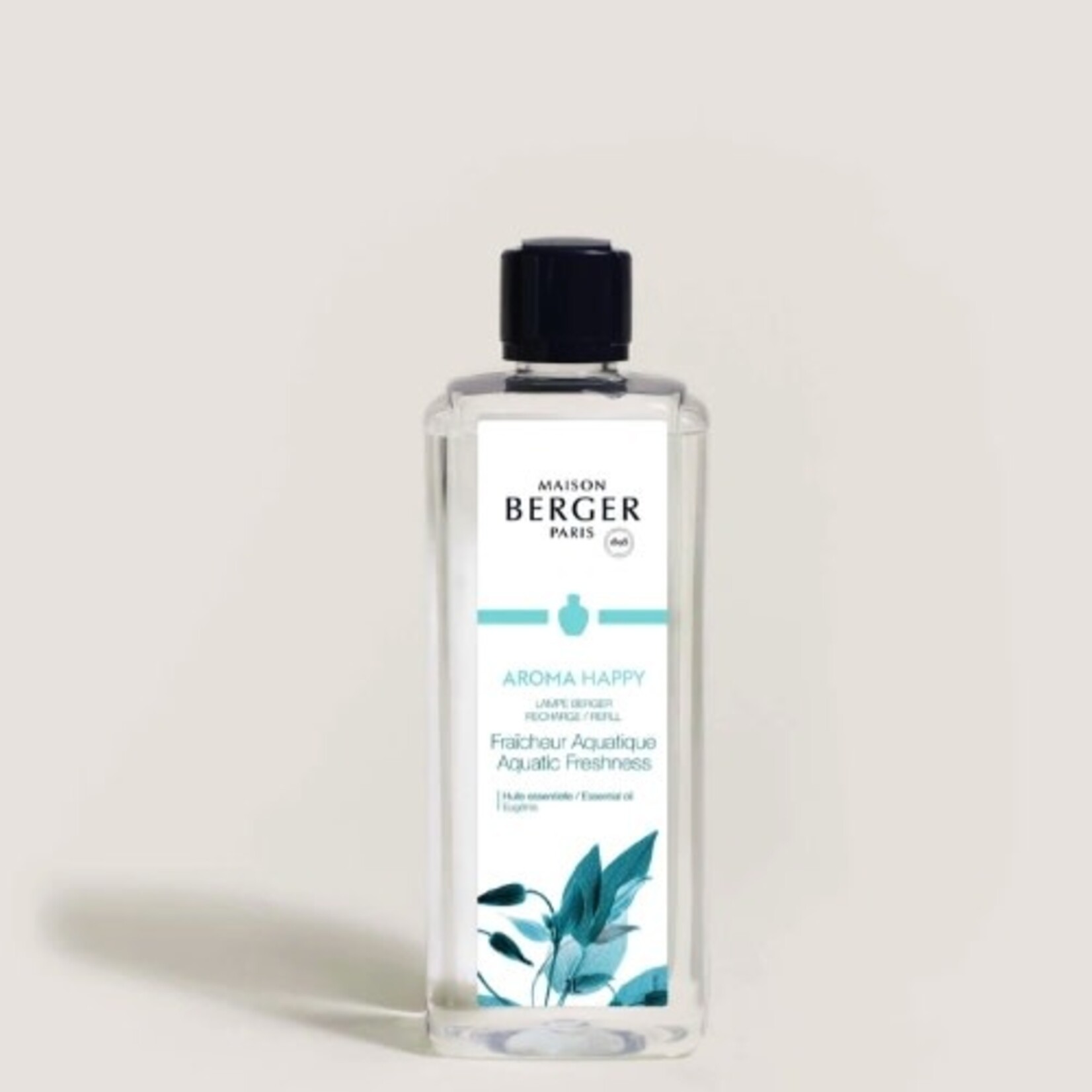 Maison Berger Paris Maison Berger Lamp Refill Aroma Happy 1L