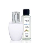 Maison Berger Paris June Lamp Gift Set + 250 ml Pure White Tea White