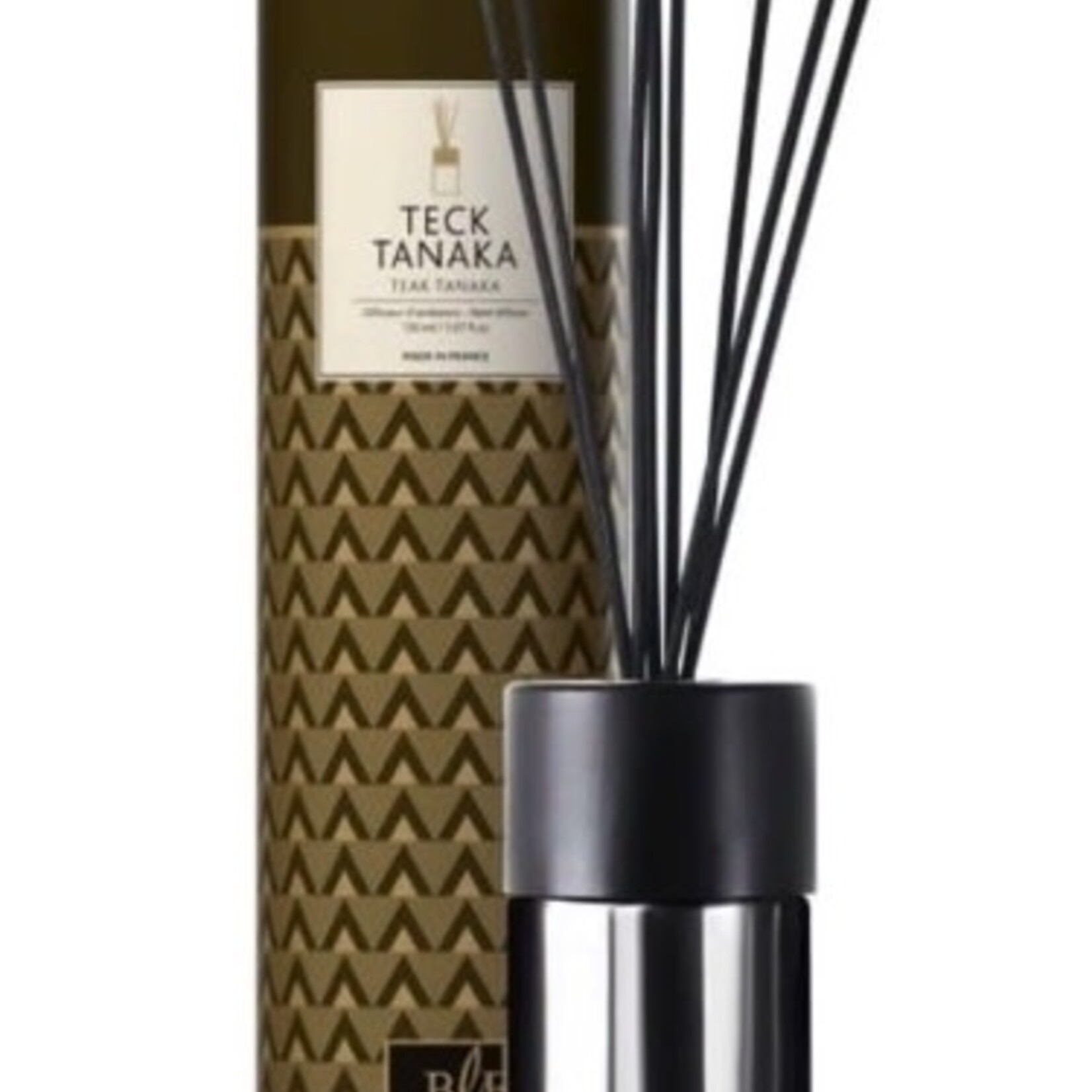 Bougie La Francaise BLF Reed Diffuser 150ML Teck Tanaka