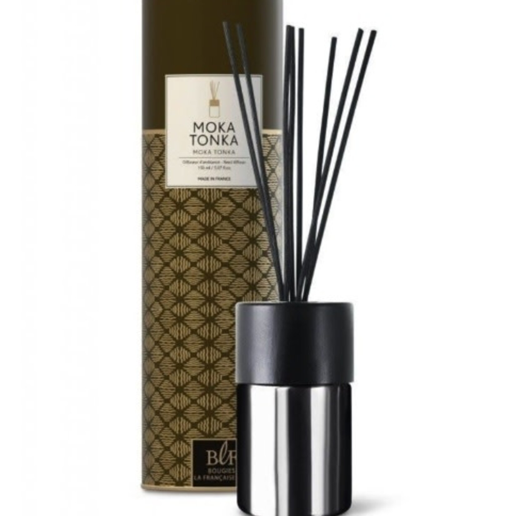 Bougie La Francaise BLF Reed Diffuser 150ML