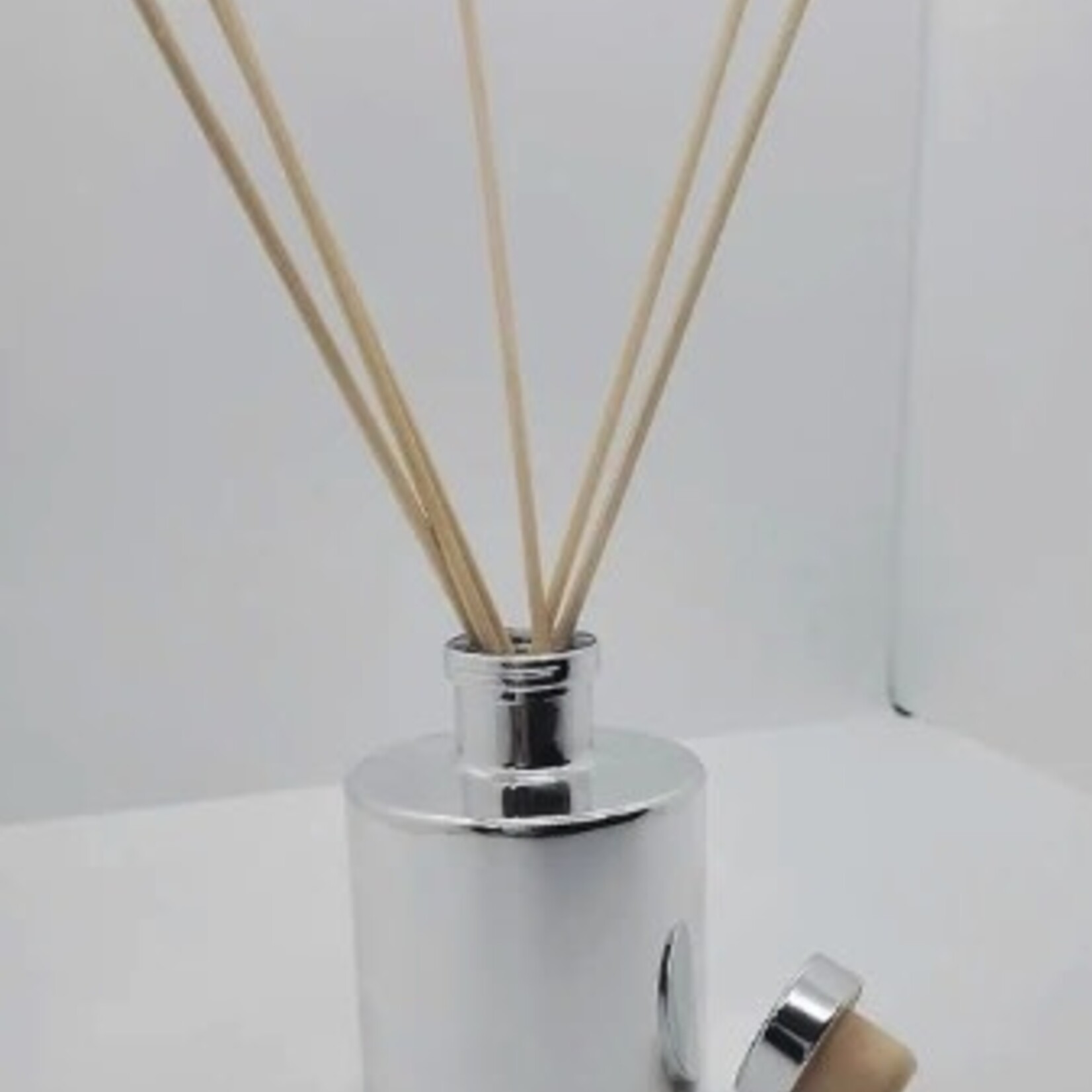 RIVERSIDE CANDLE STUDIO RIVERSIDE REED DIFFUSER 5OZ