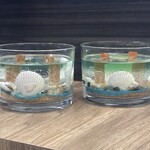 Ocean Serenity Dual Wick Aqua