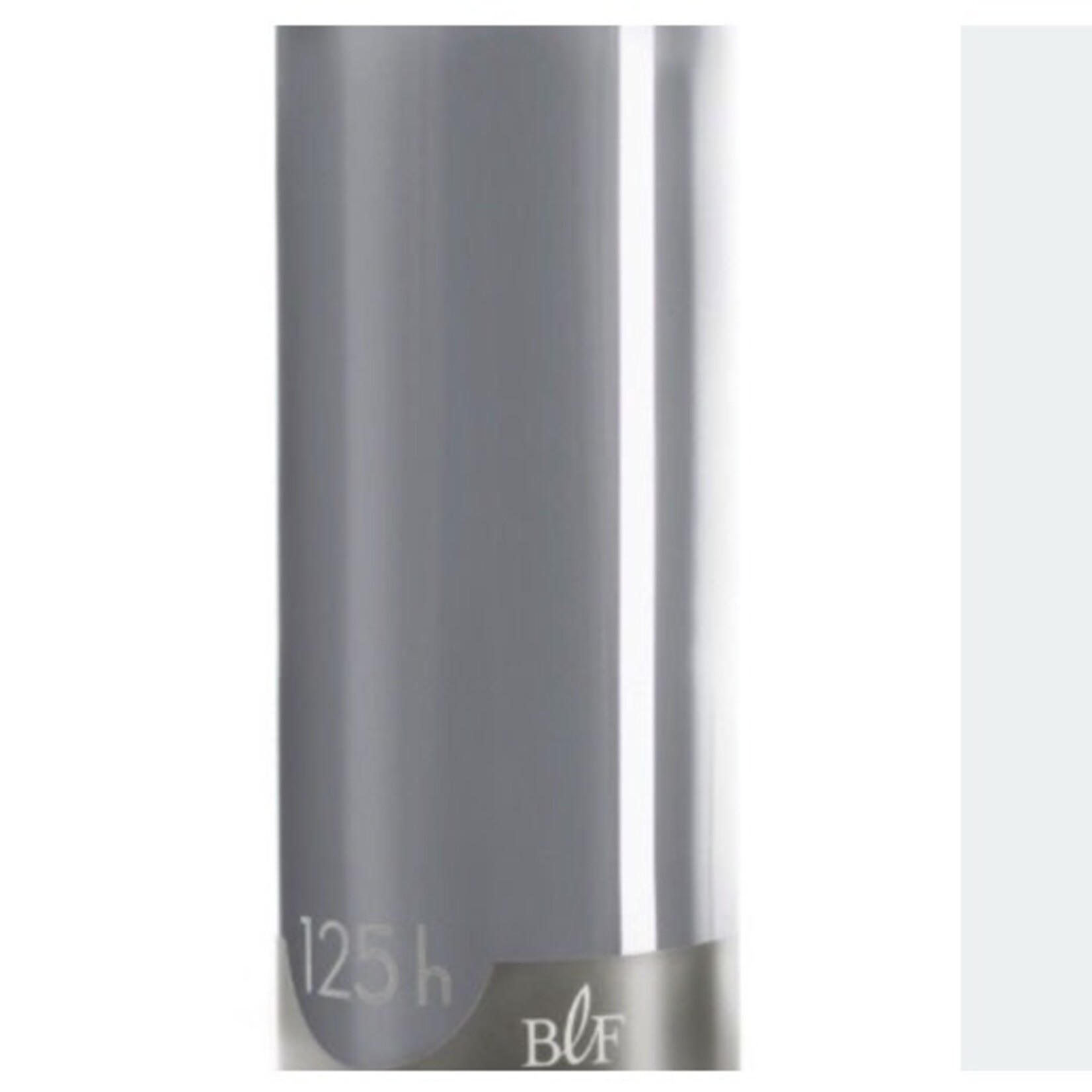 Bougie La Francaise BLF Candle Light Grey