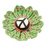 WILDBERRY Fimo Round Peace Sign