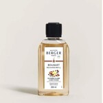 Maison Berger Paris Amber Powder Reed Diffuser Refill