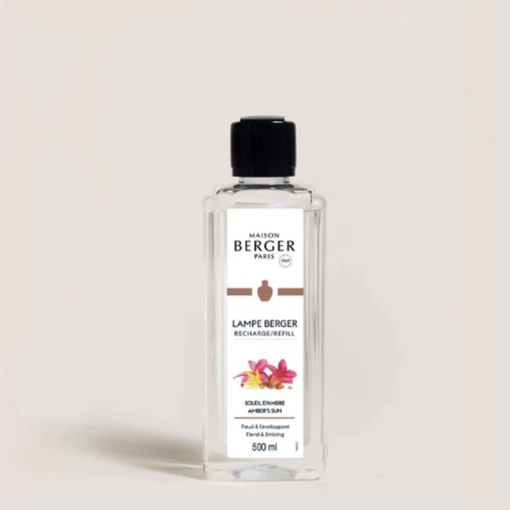 Maison Berger Paris Amber’s Sun Lamp Refill