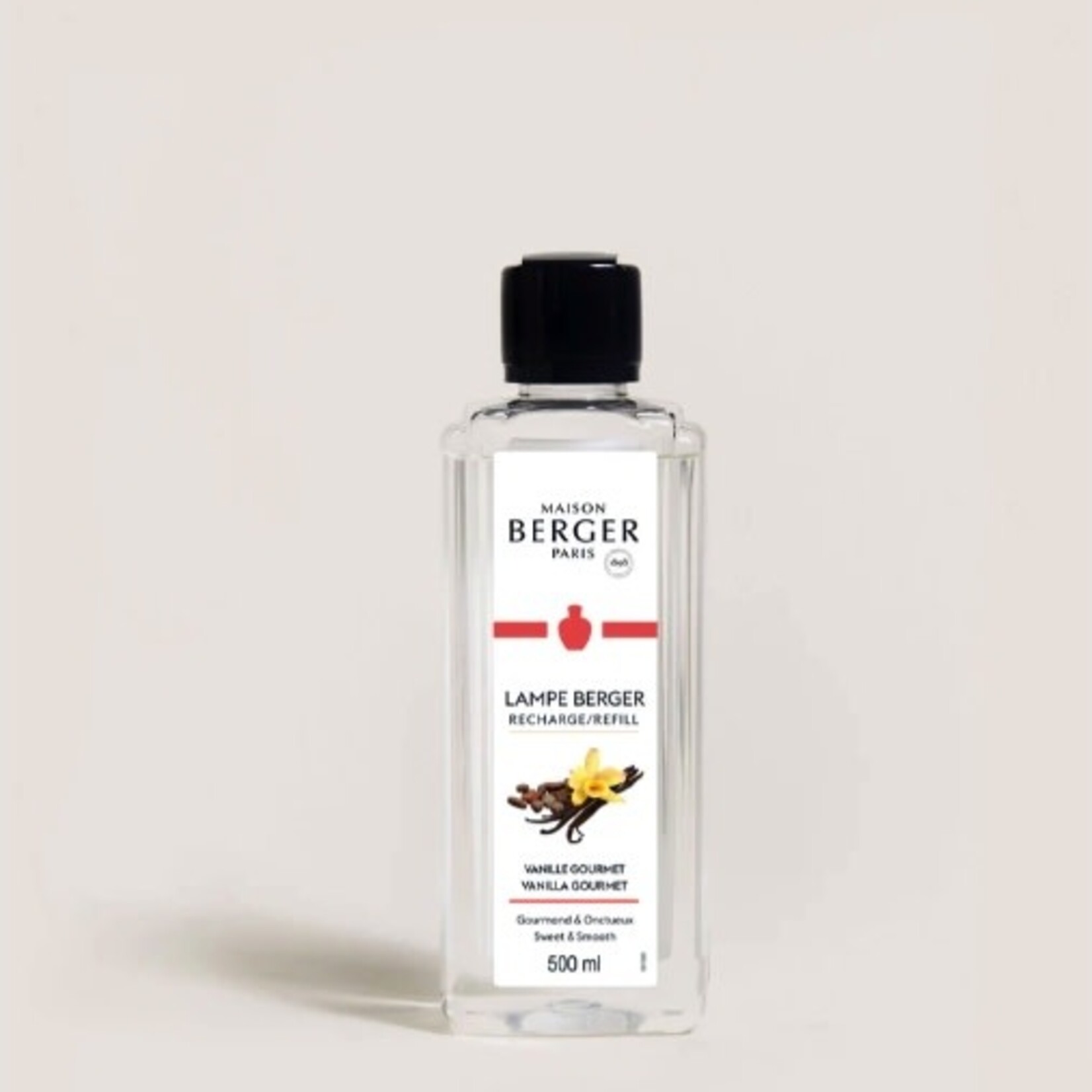 Maison Berger Paris Vanilla Gourmet Fragrance Lamp Refill