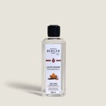 Maison Berger Paris Amber Tobacco Fragrance Lamp Refill