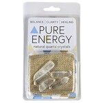 Faire Pure Energy Quartz Kit