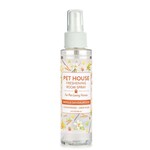 PET HOUSE CANDLE PET HOUSE ROOM SPRAY VANILLA SANDALWOOD