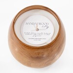 ANDALUCA ANDALUCA: Sandalwood & Fig Candle