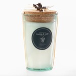 ANDALUCA ANDALUCA: Rosehip & Sage Candle