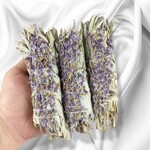 Faire Sage Lavender