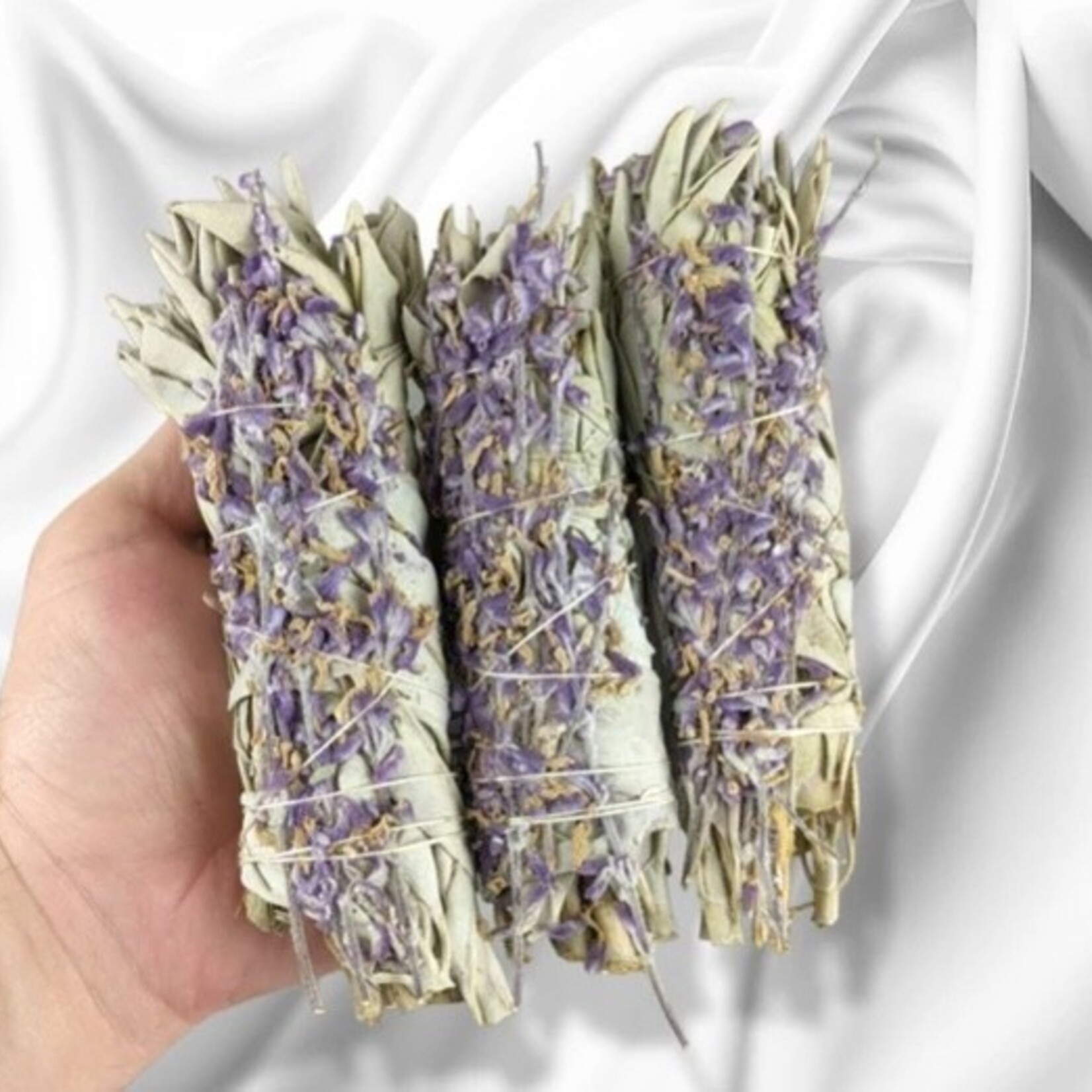 Faire Sage Lavender