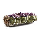 Faire SAGE ROSEMARY AND PURPLE SINUATA