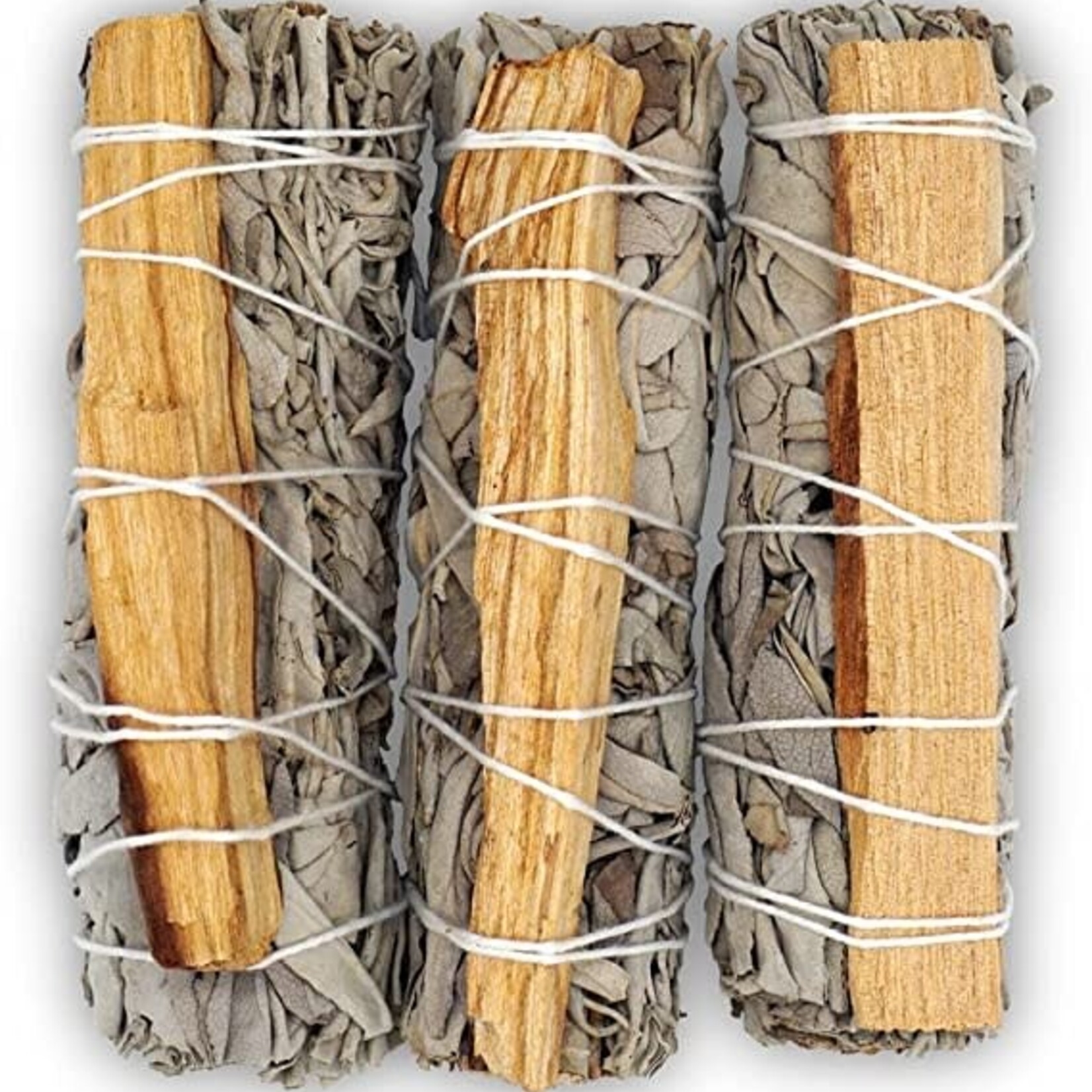 Faire SAGE PALO SANTO