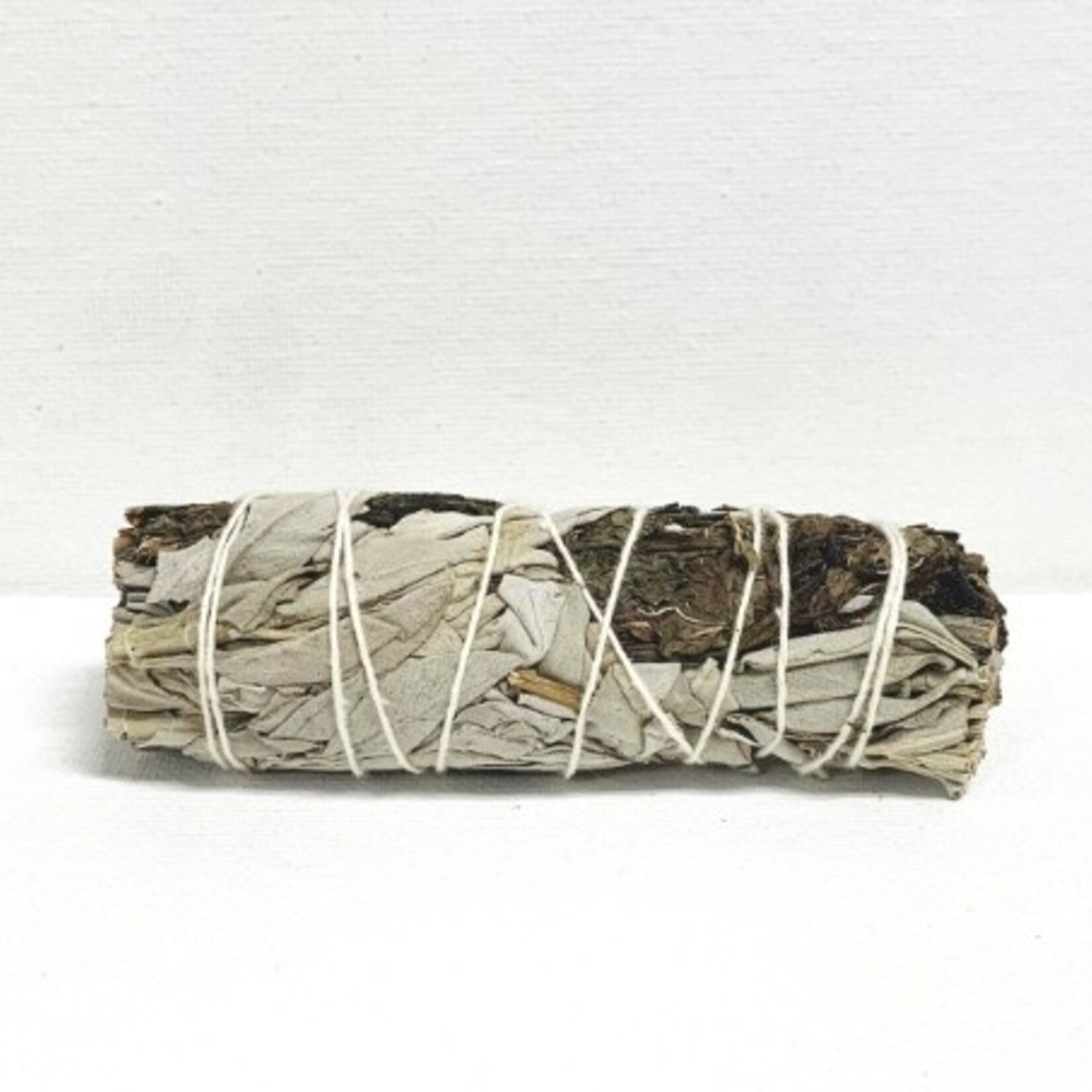 Faire Sage Peppermint