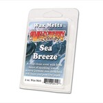 WILDBERRY Wildberry Wax Melts Sea Breeze