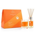 Wax Lyrical WAX LYRICAL Reed Diffuser and Candle Gift Set Ruff And Ready