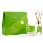 Wax Lyrical WAX LYRICAL Reed Diffuser and Candle Gift Set FEELIN'P Awesome