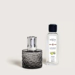Maison Berger Paris Mirage Fragrance Lamp Gift Set with Wilderness