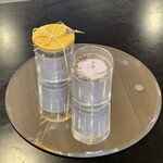 Candle Time Lavender Soy Wax One Wick Candle