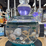 Candle Time The Ocean Of Love ( Spiritual Candle)