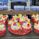 Candle Time Vanilla Buttercream-Soy Wax Candle