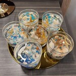 Candle Time Ocean Serenity- wooden Wicks