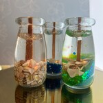 Candle Time Ocean Serenity Woodwick,