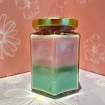 Candle Time Watermelon Lemonade Candle
