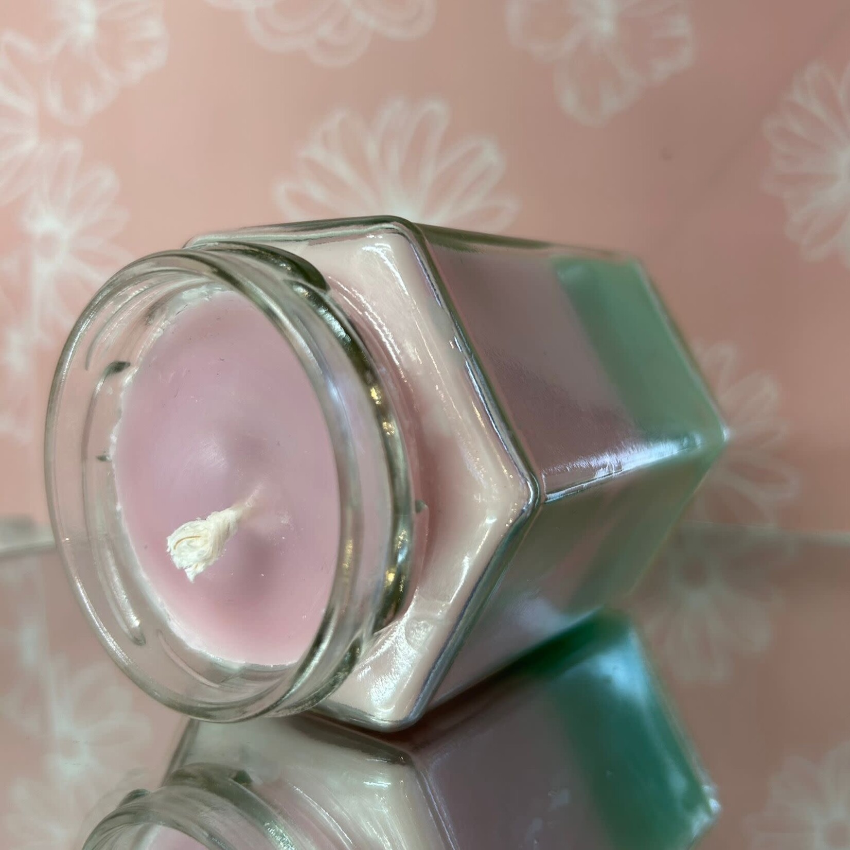 Candle Time Watermelon Lemonade Candle