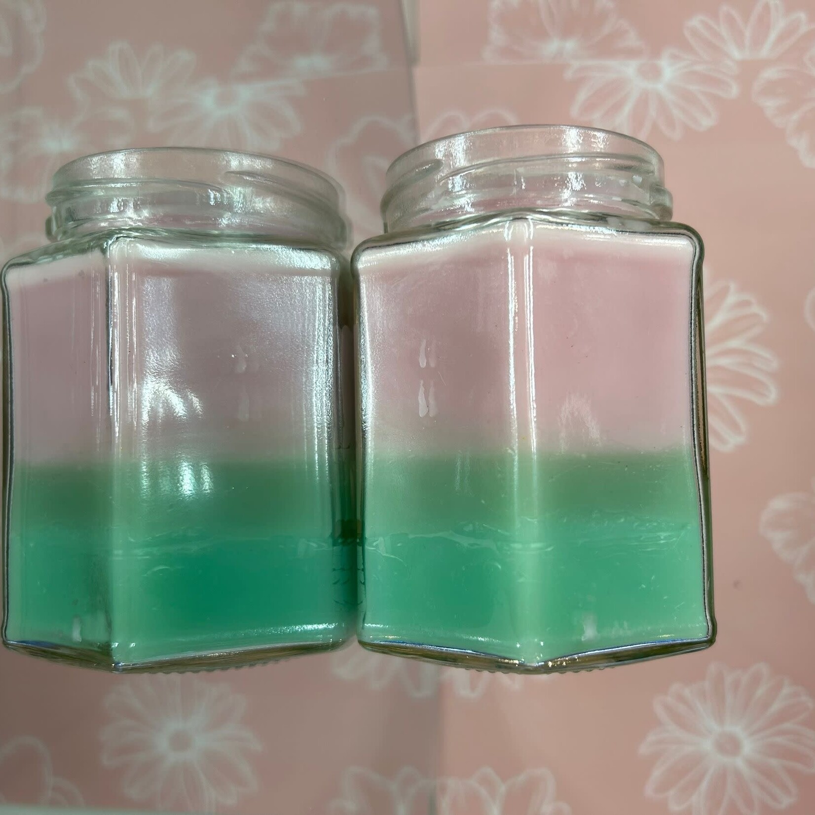 Candle Time Watermelon Lemonade Candle