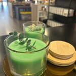 Candle Time Eucalyptus & Spearmint Two Wick Candle