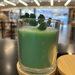 Candle Time Eucalyptus & Spearmint One Wick Candle