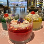 Candle Time Dessert, Soy Wax Candle