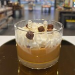 Candle Time Whipped Mocha - Soy Candle
