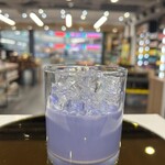 Candle Time Lavender-Soy Wax & Gel Wax