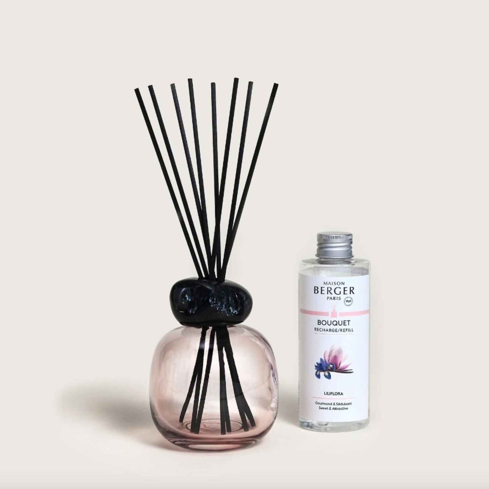 Maison Berger Paris Mineral Scented Bouquet