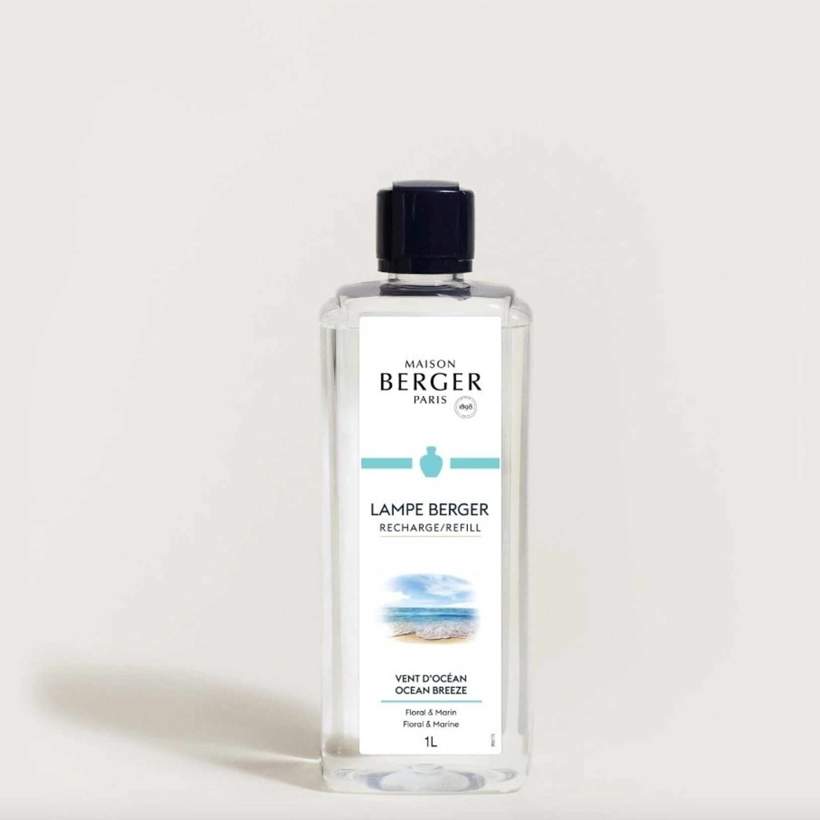 Maison Berger Paris Ocean Breeze Lamp Berger Refill 1L