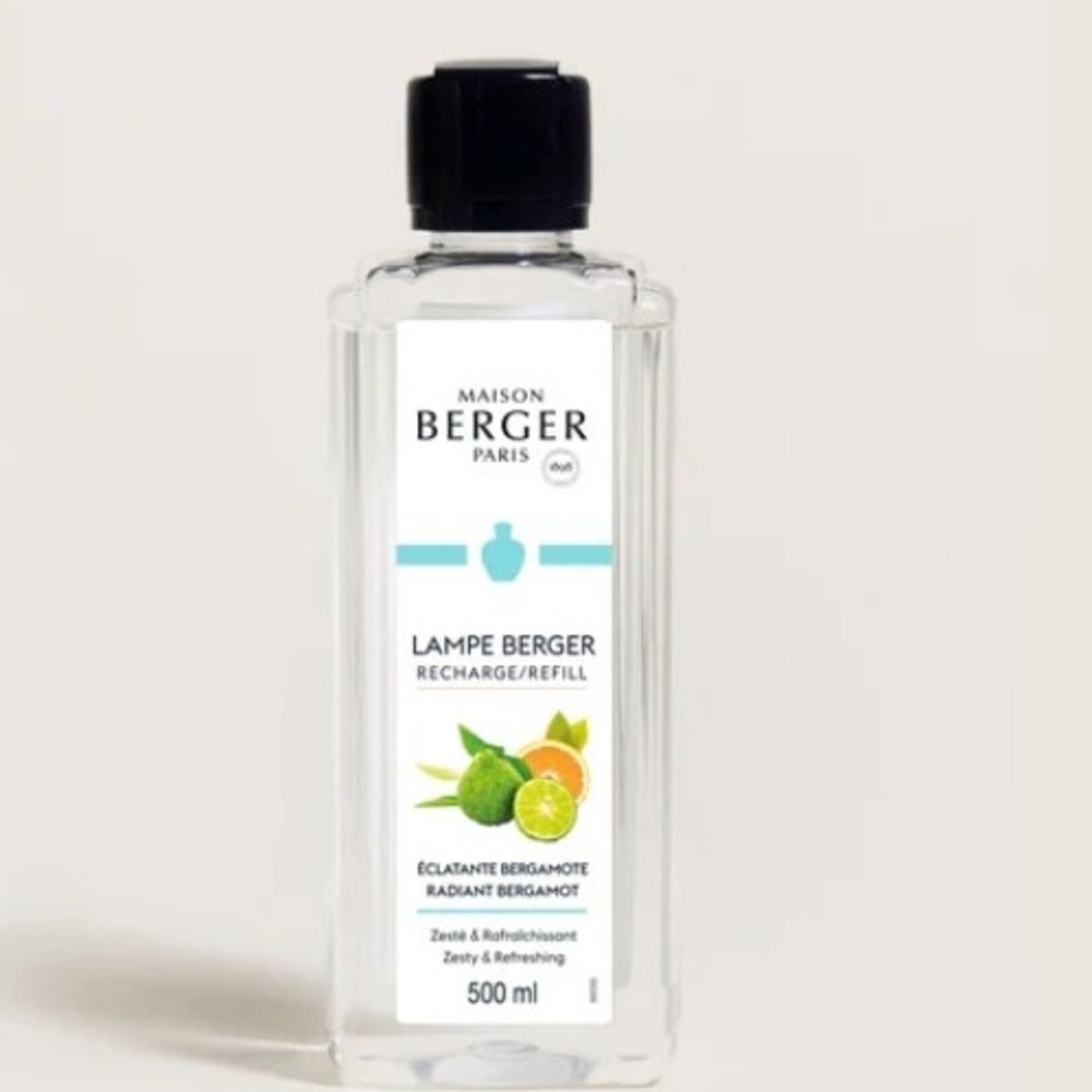 Maison Berger Paris Radiant Bergamot Lamp Berger Refill