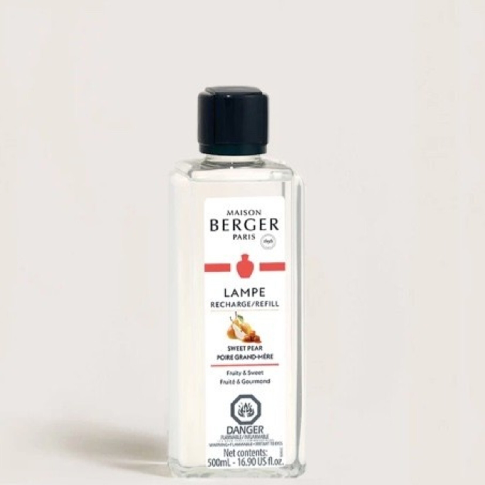 Maison Berger Paris MAISON BERGER PARIS LAMPE RECHARGE/REFILL