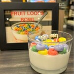 Candle Time Fruit Loops Cereal Candle-Soy Wax 13oz
