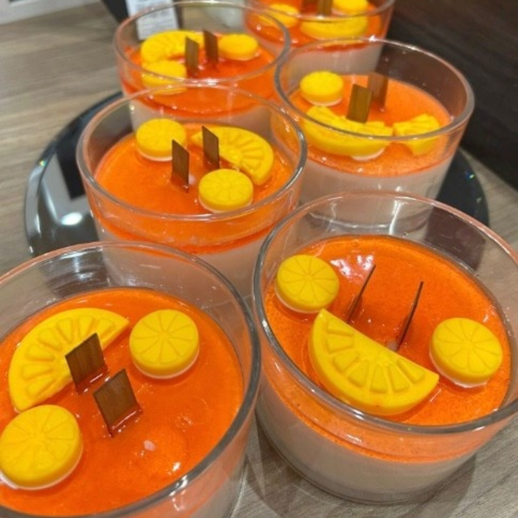 Candle Time Grapefruit Soy & Gel Wax