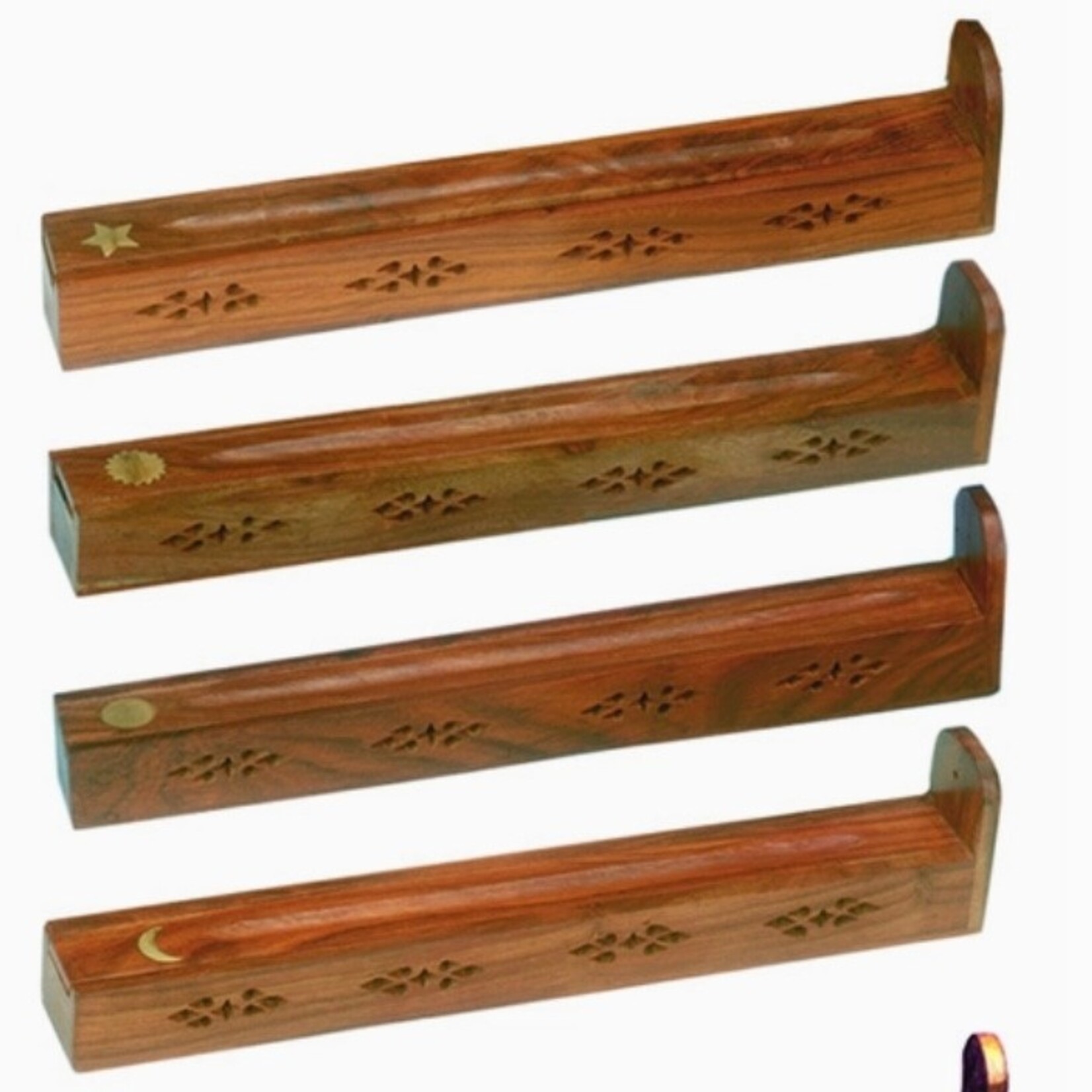 Faire Ash Catcher - BOX SUN